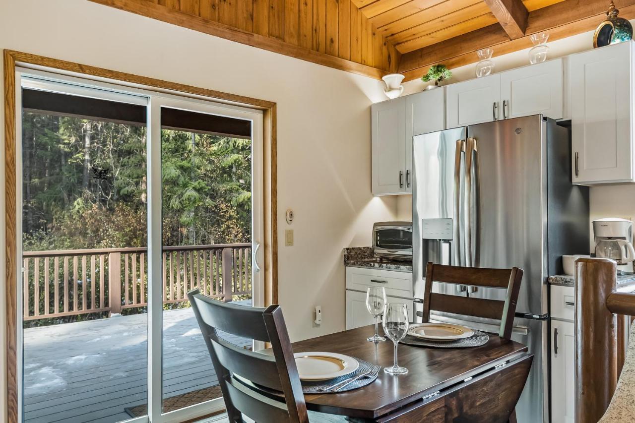 Cozy One Bedroom With Privacy - Community Beach Access Sandpoint Exteriér fotografie