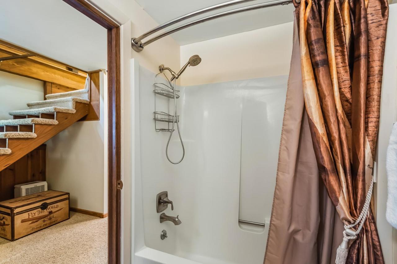Cozy One Bedroom With Privacy - Community Beach Access Sandpoint Exteriér fotografie