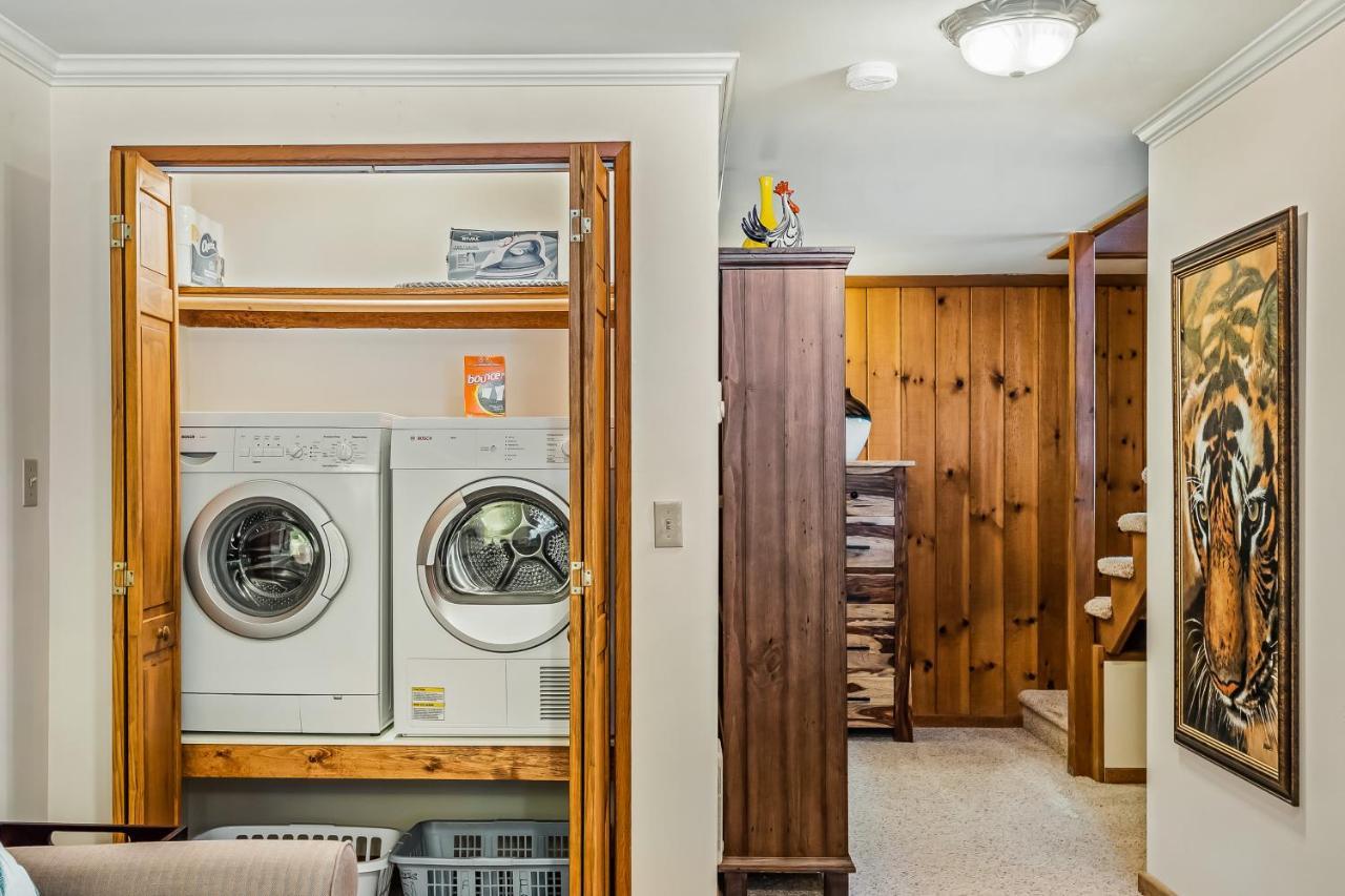 Cozy One Bedroom With Privacy - Community Beach Access Sandpoint Exteriér fotografie